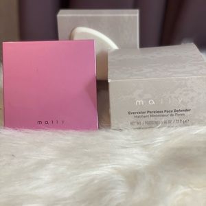 Mally Evercolor Porless Face Defender